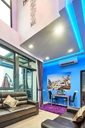 Tropika East (D14), Condominium #568270181